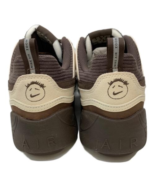 NIKE（ナイキ）NIKE (ナイキ) スニーカー ホワイト×ブルー サイズ:30 未使用品の古着・服飾アイテム