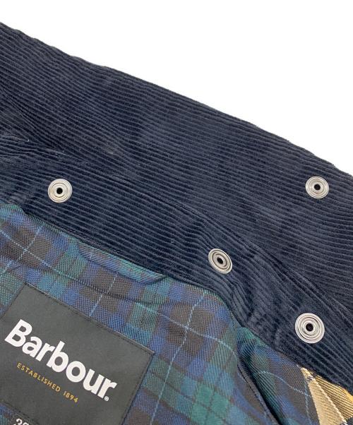 Barbour（バブアー）Barbour (バブアー) ビデイルジャケット ネイビー サイズ:36の古着・服飾アイテム