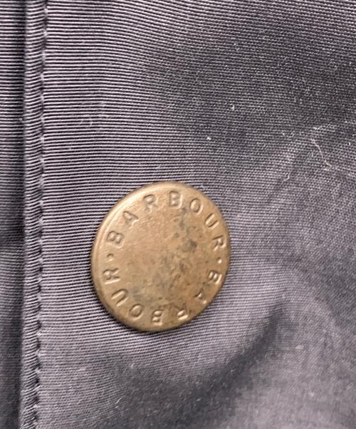 Barbour（バブアー）Barbour (バブアー) ビデイルジャケット ネイビー サイズ:36の古着・服飾アイテム