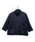 Barbour（バブアー）の古着「ビデイルジャケット」｜ネイビー