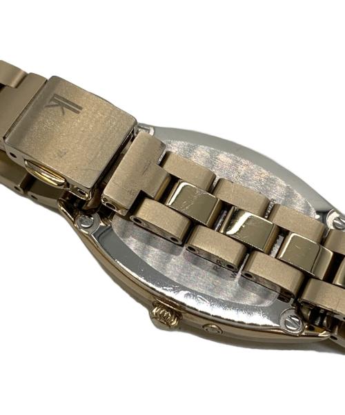 SEIKO LUKIA（セイコー ルキア）SEIKO lukia (セイコー ルキア) 腕時計の古着・服飾アイテム