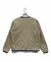 THE NORTH FACE (ザ ノース フェイス) アルマディラカーディガン ベージュ サイズ:M：8000円