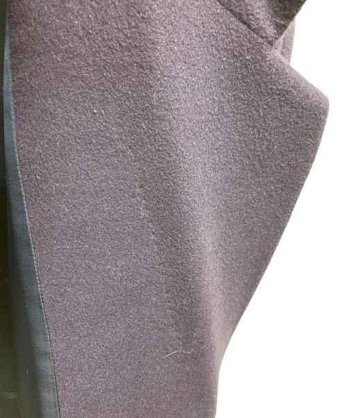 Burberry's（バーバリー）Burberry's (バーバリーズ) コート ネイビー サイズ:7ARの古着・服飾アイテム