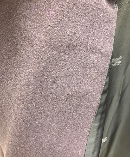 Burberry's（バーバリー）Burberry's (バーバリーズ) コート ネイビー サイズ:7ARの古着・服飾アイテム