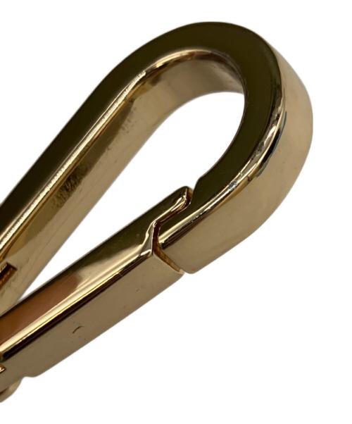 MICHAEL KORS（マイケル・コース）MICHAEL KORS (マイケル・コース) 2WAYショルダーバッグ オリーブの古着・服飾アイテム