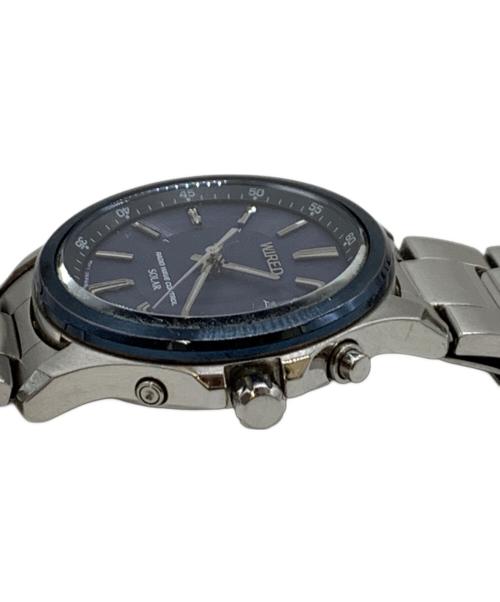 WIRED（ワイアード）WIRED (ワイアード) 腕時計の古着・服飾アイテム