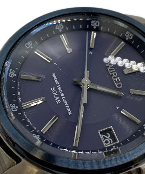 WIRED（ワイアード）WIRED (ワイアード) 腕時計の古着・服飾アイテム