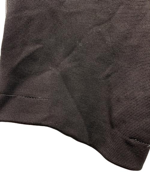 NEIL BARRETT（ニールバレット）NEIL BARRETT (ニールバレット) サイドストライプトラックパンツ ブラック サイズ:XSの古着・服飾アイテム