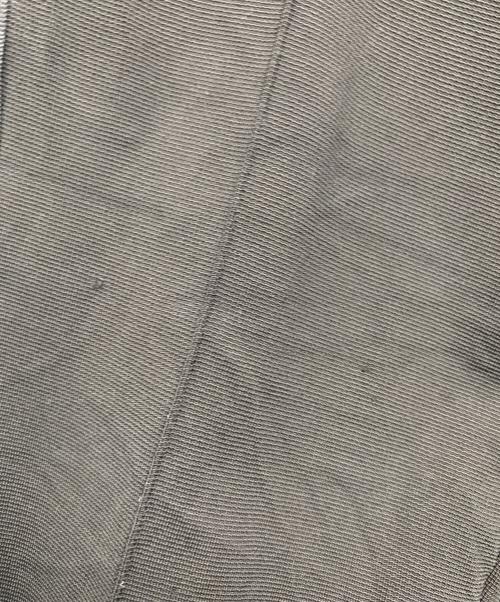 NEIL BARRETT（ニールバレット）NEIL BARRETT (ニールバレット) サイドストライプトラックパンツ ブラック サイズ:XSの古着・服飾アイテム