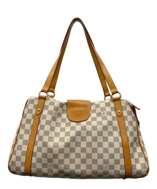 LOUIS VUITTON（ルイ ヴィトン）LOUIS VUITTON (ルイ ヴィトン) ショルダーバッグの古着・服飾アイテム