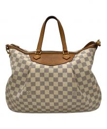 LOUIS VUITTON（ルイ ヴィトン）の古着「トートバッグ」