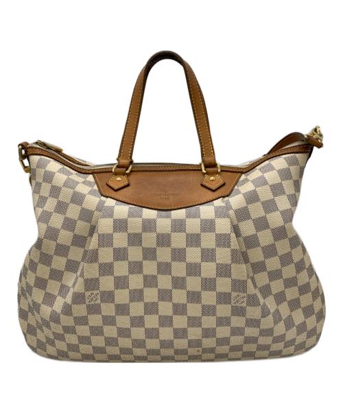 LOUIS VUITTON（ルイ ヴィトン）LOUIS VUITTON (ルイ ヴィトン) トートバッグの古着・服飾アイテム