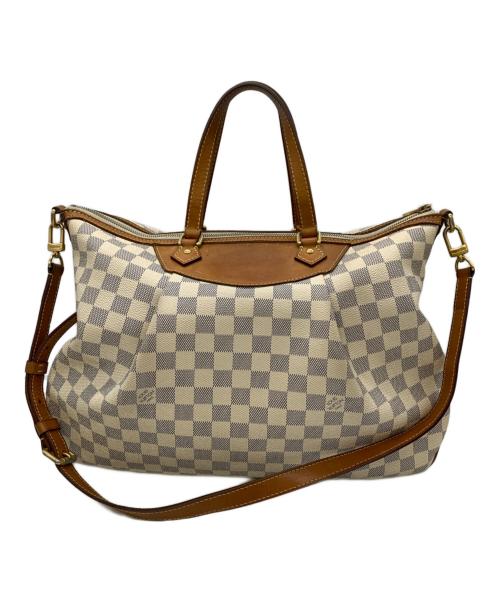 LOUIS VUITTON（ルイ ヴィトン）LOUIS VUITTON (ルイ ヴィトン) トートバッグの古着・服飾アイテム