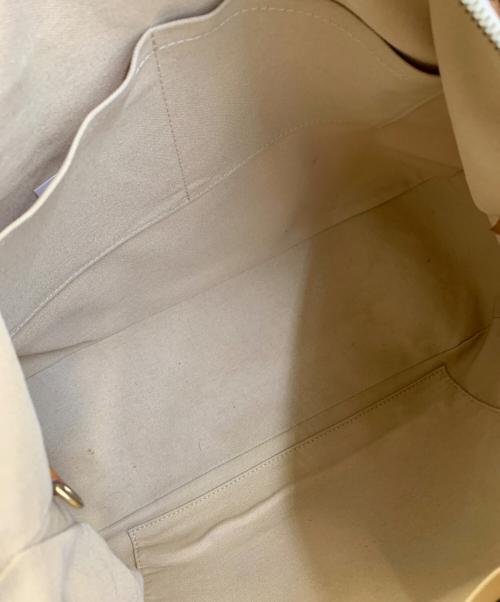 LOUIS VUITTON（ルイ ヴィトン）LOUIS VUITTON (ルイ ヴィトン) トートバッグの古着・服飾アイテム