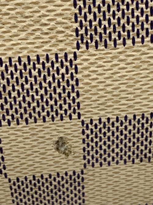 LOUIS VUITTON（ルイ ヴィトン）LOUIS VUITTON (ルイ ヴィトン) トートバッグの古着・服飾アイテム