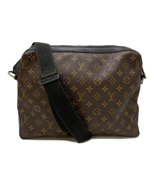 LOUIS VUITTON（ルイ ヴィトン）LOUIS VUITTON (ルイ ヴィトン) ショルダーバッグの古着・服飾アイテム