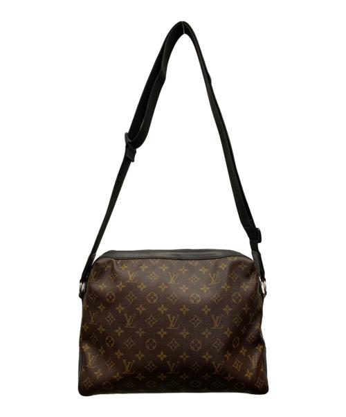 LOUIS VUITTON（ルイ ヴィトン）LOUIS VUITTON (ルイ ヴィトン) ショルダーバッグの古着・服飾アイテム