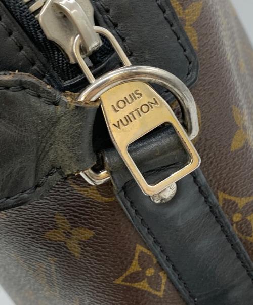 LOUIS VUITTON（ルイ ヴィトン）LOUIS VUITTON (ルイ ヴィトン) ショルダーバッグの古着・服飾アイテム