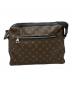 LOUIS VUITTON (ルイ ヴィトン) ショルダーバッグ：70000円