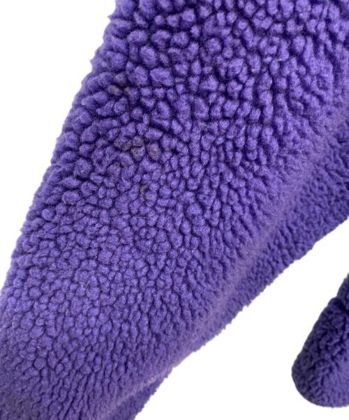 Patagonia（パタゴニア）Patagonia (パタゴニア) 初期型レトロXフリースジャケット ブルー サイズ:Lの古着・服飾アイテム