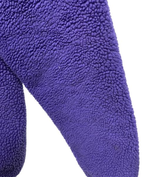 Patagonia（パタゴニア）Patagonia (パタゴニア) 初期型レトロXフリースジャケット ブルー サイズ:Lの古着・服飾アイテム