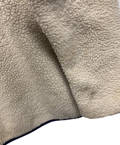 Patagonia（パタゴニア）Patagonia (パタゴニア) クラシックレトロXジャケット アイボリー サイズ:Sの古着・服飾アイテム