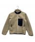 Patagonia（パタゴニア）の古着「クラシックレトロXジャケット」｜アイボリー