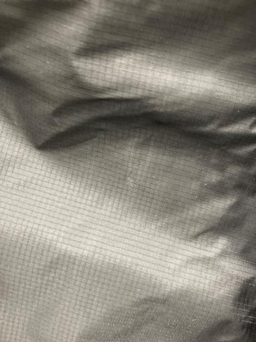 mont-bell（モンベル）mont-bell (モンベル) ストームクルーザー パンツ ブラック サイズ:L 未使用品の古着・服飾アイテム