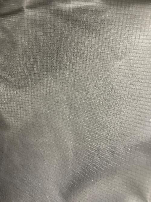 mont-bell（モンベル）mont-bell (モンベル) ストームクルーザー パンツ ブラック サイズ:L 未使用品の古着・服飾アイテム