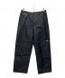 mont-bell（モンベル）の古着「ストームクルーザー パンツ」｜ブラック