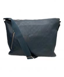 LOUIS VUITTON（ルイ ヴィトン）の古着「ショルダーバッグ」｜ネイビー