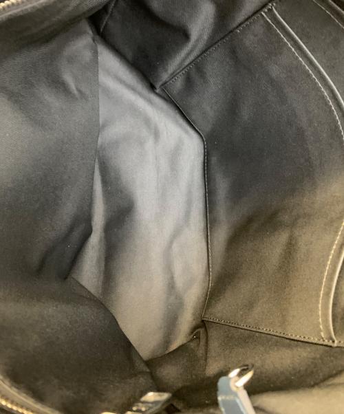 LOUIS VUITTON（ルイ ヴィトン）LOUIS VUITTON (ルイ ヴィトン) ショルダーバッグ ネイビーの古着・服飾アイテム