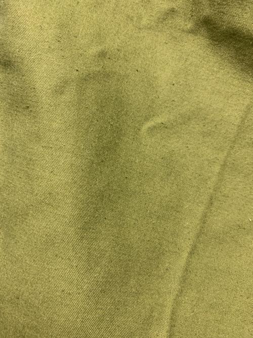 WINFIELD（ウィンフィールド）WINFIELD (ウィンフィールド) M-65フィールドパンツ グリーン サイズ:W27-31の古着・服飾アイテム