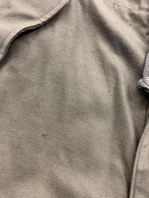 WINFIELD（ウィンフィールド）WINFIELD (ウィンフィールド) M-65フィールドパンツ グリーン サイズ:W27-31の古着・服飾アイテム