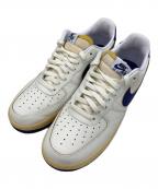 NIKEナイキ）の古着「スニーカー」｜ホワイト