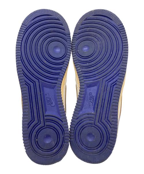 NIKE（ナイキ）NIKE (ナイキ) スニーカー ホワイト サイズ:28の古着・服飾アイテム