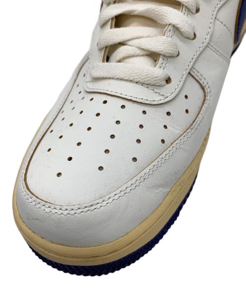 NIKE（ナイキ）NIKE (ナイキ) スニーカー ホワイト サイズ:28の古着・服飾アイテム