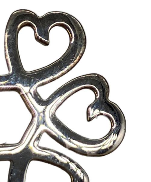 TIFFANY & Co.（ティファニー）Tiffany & Co. (ティファニー) シルバーネックレス シルバーの古着・服飾アイテム