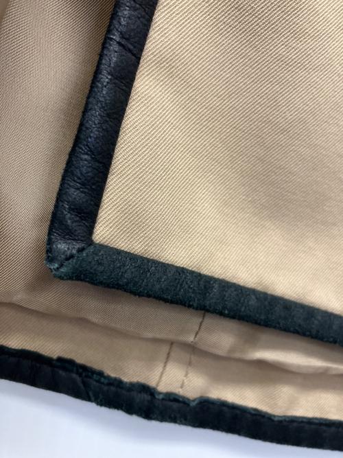 theory（セオリー）theory (セオリー) トレンチコート ベージュ サイズ:Mの古着・服飾アイテム