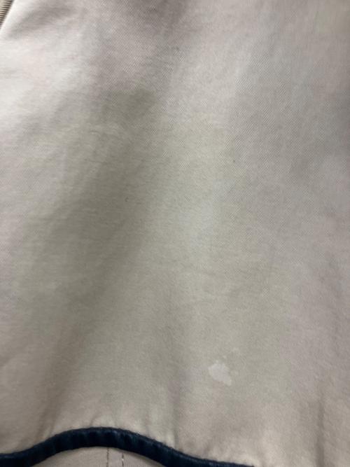 theory（セオリー）theory (セオリー) トレンチコート ベージュ サイズ:Mの古着・服飾アイテム