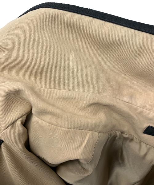 theory（セオリー）theory (セオリー) トレンチコート ベージュ サイズ:Mの古着・服飾アイテム