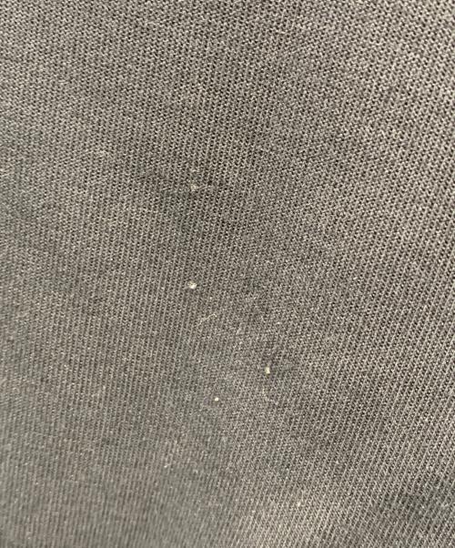 POLO RALPH LAUREN（ポロ・ラルフローレン）POLO RALPH LAUREN (ポロ・ラルフローレン) ハーフジップスウェット ネイビー×レッド サイズ:Lの古着・服飾アイテム