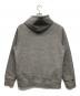 POLO RALPH LAUREN (ポロ・ラルフローレン) プルオーバーパーカー グレー サイズ:L：5000円