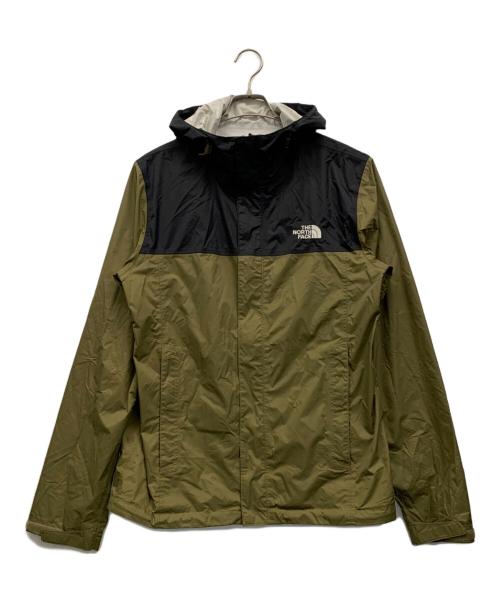 THE NORTH FACE（ザ ノース フェイス）THE NORTH FACE (ザ ノース フェイス) マウンテンパーカー オリーブ サイズ:Sの古着・服飾アイテム