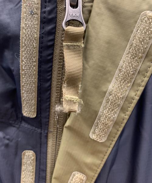 THE NORTH FACE（ザ ノース フェイス）THE NORTH FACE (ザ ノース フェイス) マウンテンパーカー オリーブ サイズ:Sの古着・服飾アイテム