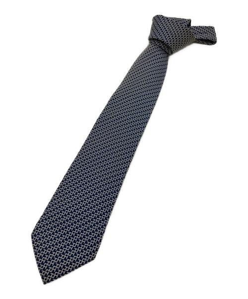 HERMES（エルメス）HERMES (エルメス) ネクタイ サイズ:-の古着・服飾アイテム