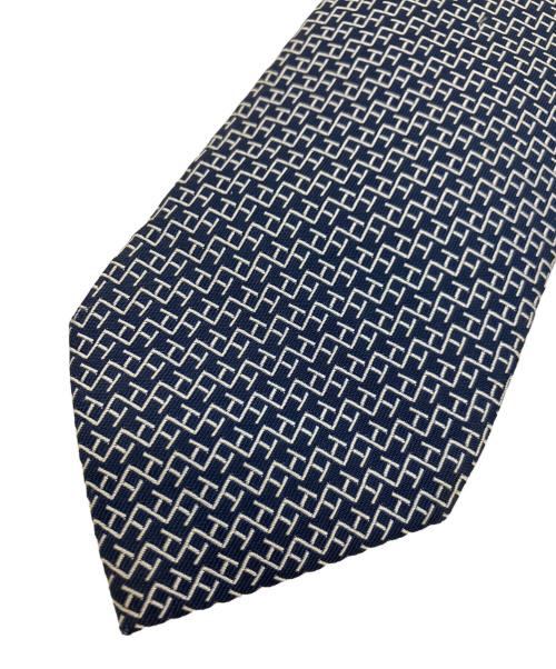 HERMES（エルメス）HERMES (エルメス) ネクタイ サイズ:-の古着・服飾アイテム