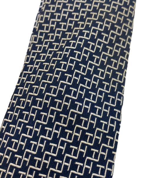 HERMES（エルメス）HERMES (エルメス) ネクタイ サイズ:-の古着・服飾アイテム