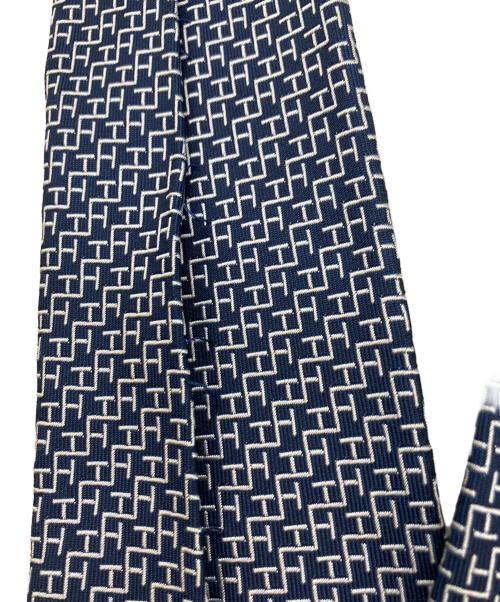 HERMES（エルメス）HERMES (エルメス) ネクタイ サイズ:-の古着・服飾アイテム