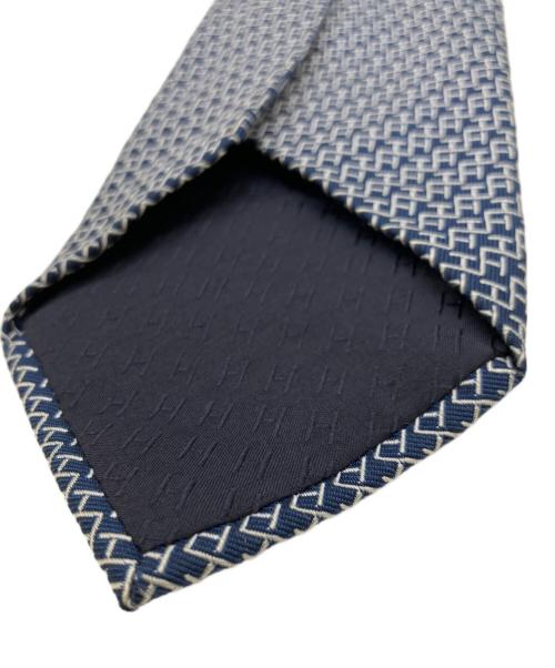 HERMES（エルメス）HERMES (エルメス) ネクタイ サイズ:-の古着・服飾アイテム